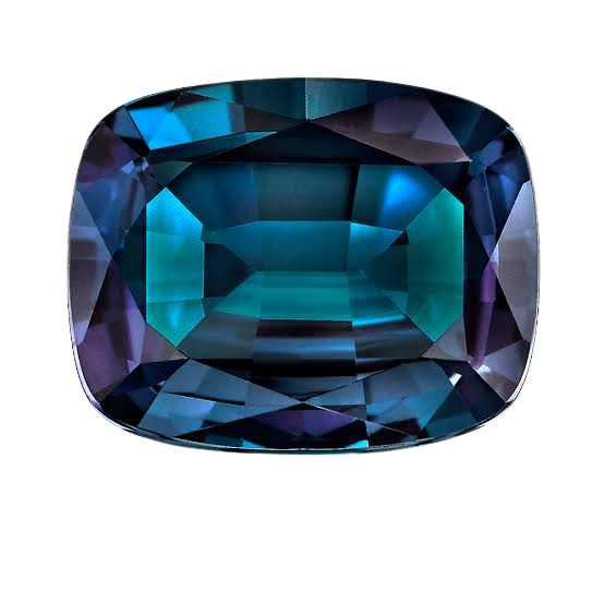 Alexandrite Gemstone