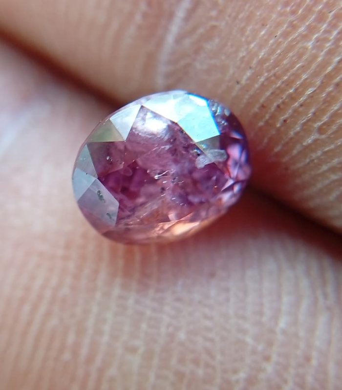 Violetish Pink