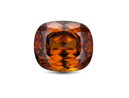Zircon Gemstone