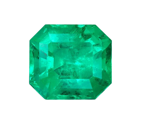 Emerald Gemstone